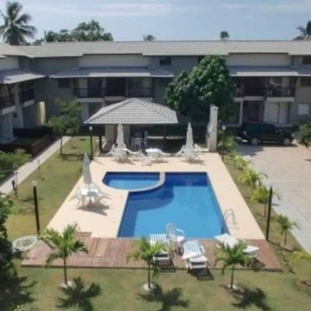 Village Vizinho Ao Bali Bahia Camaçari Buitenkant foto