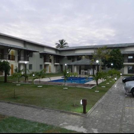 Village Vizinho Ao Bali Bahia Camaçari Buitenkant foto