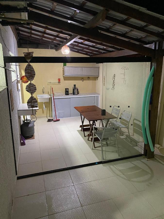 Village Vizinho Ao Bali Bahia Camaçari Buitenkant foto