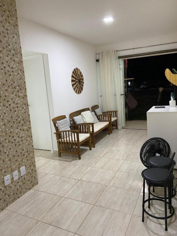 Village Vizinho Ao Bali Bahia Camaçari Buitenkant foto